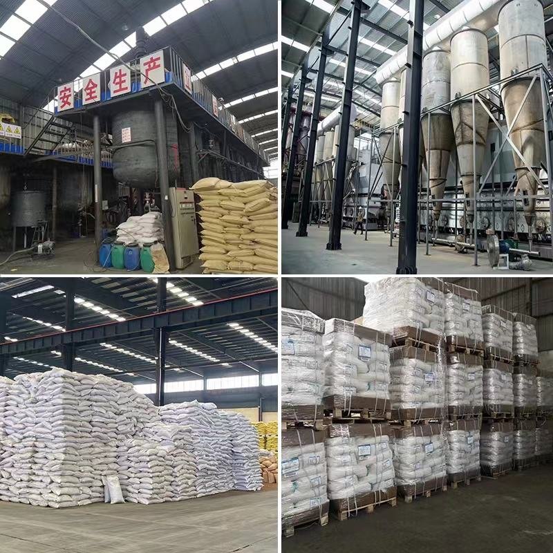 HPMC Hydroxypropyl Methyl Cellulose 100000 CPS Detergent Grade Thickener Polymer